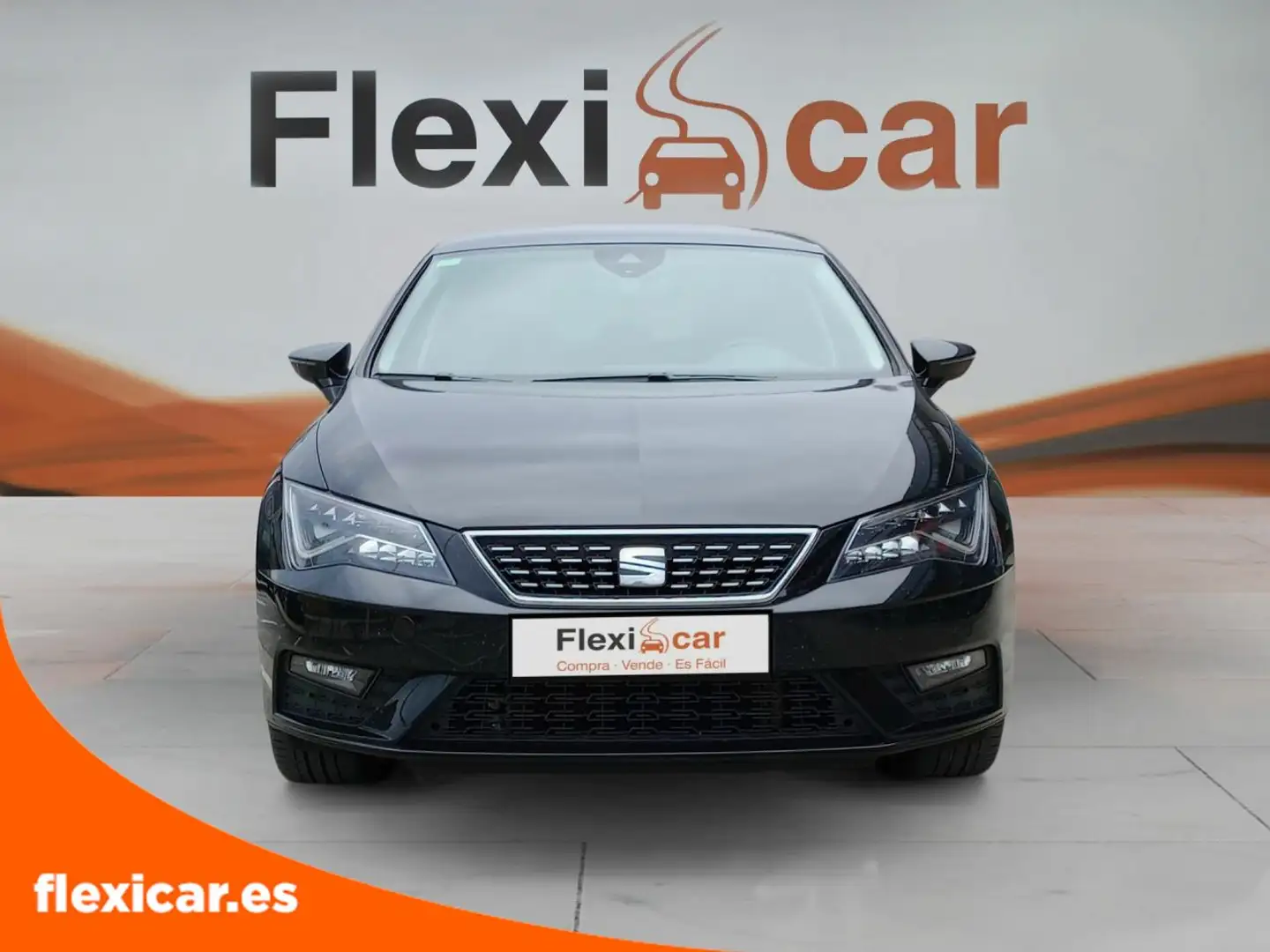 SEAT Leon 1.4 TSI 110kW ACT DSG-7 St&Sp Xcell Pl - 2