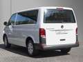 Volkswagen T6 Kombi 2.0 TDI T6.1 App-Con., Klima., GRA, 8-S., PDC, ... Weiß - thumbnail 5