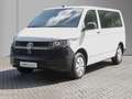 Volkswagen T6 Kombi 2.0 TDI T6.1 App-Con., Klima., GRA, 8-S., PDC, ... Weiß - thumbnail 3