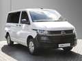 Volkswagen T6 Kombi 2.0 TDI T6.1 App-Con., Klima., GRA, 8-S., PDC, ... Weiß - thumbnail 4