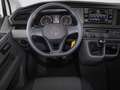Volkswagen T6 Kombi 2.0 TDI T6.1 App-Con., Klima., GRA, 8-S., PDC, ... Weiß - thumbnail 14