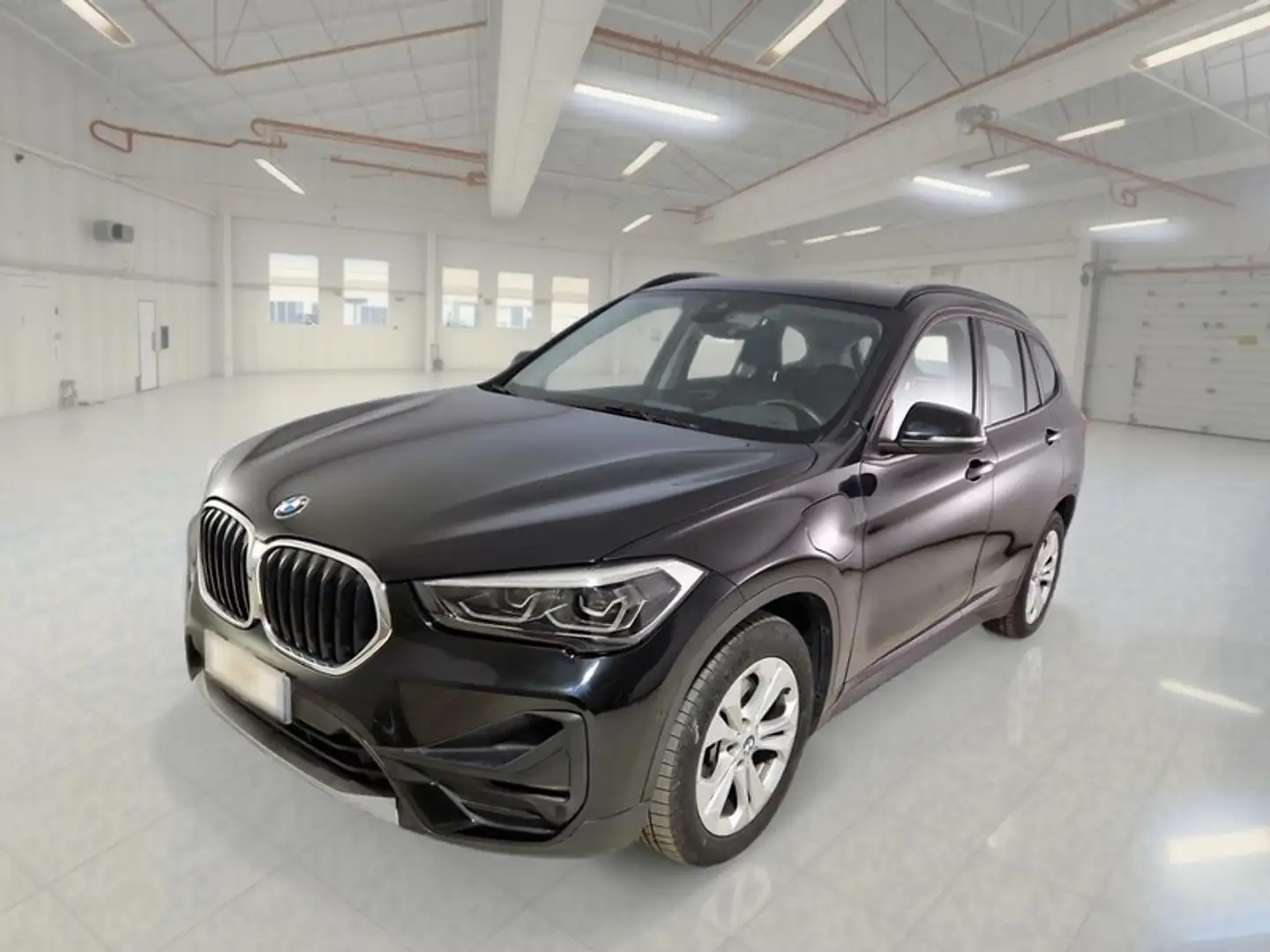 BMW X1 xDrive 25e Business Advantage automatico - 1