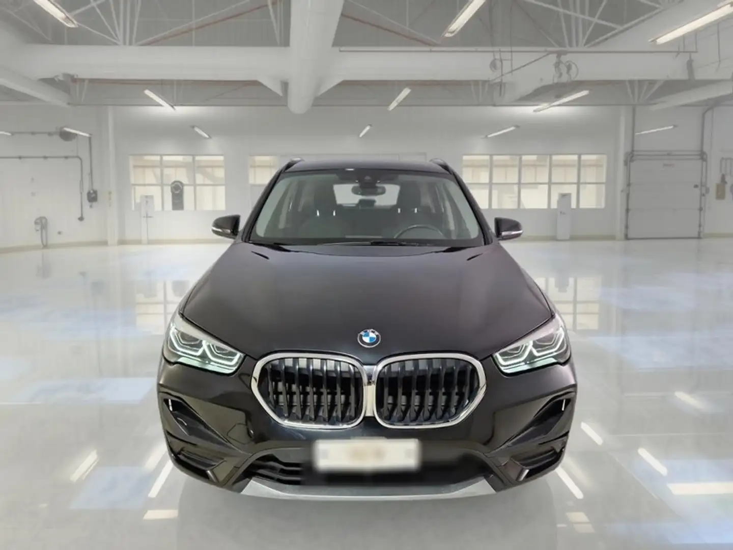 BMW X1 xDrive 25e Business Advantage automatico - 2
