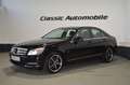 Mercedes-Benz C 200 CGI BlueEfficiency Avantgarde *Navi* Noir - thumbnail 1