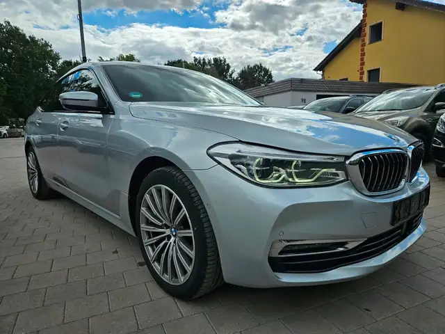 BMW 6er