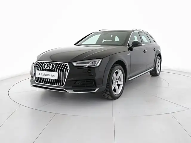 Audi A4 allroad Allroad Quattro 2.0 tdi Business 190cv