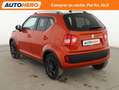 Suzuki Ignis 1.2 DualJet GLE Naranja - thumbnail 4