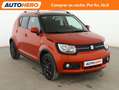 Suzuki Ignis 1.2 DualJet GLE Naranja - thumbnail 8