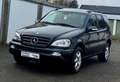 Mercedes-Benz ML 270 Schwarz - thumbnail 2