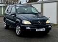 Mercedes-Benz ML 270 Schwarz - thumbnail 1