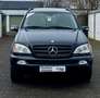 Mercedes-Benz ML 270 Schwarz - thumbnail 4