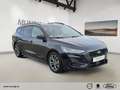 Ford Focus Turnier ST-Line X  AHK Navi HeadUp ACC AUTOM RFK S Schwarz - thumbnail 6