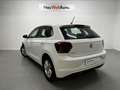 Volkswagen Polo 1.0 TSI Advance 70kW Blanc - thumbnail 2