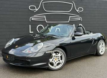 2.7i CABRIO+AIRCO+JANTES+EURO 3 ** DEPOT VENTE **