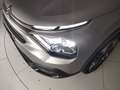 Citroen C4 1.2 puretech Feel Pack s&s 130cv Argento - thumbnail 6