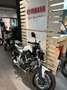 Yamaha MT-07 White - thumbnail 2