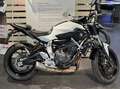 Yamaha MT-07 Beyaz - thumbnail 1