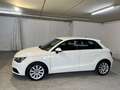 Audi A1 A1 Sportback 1.6 tdi Admired 90cv ok neopatentato Bianco - thumbnail 4
