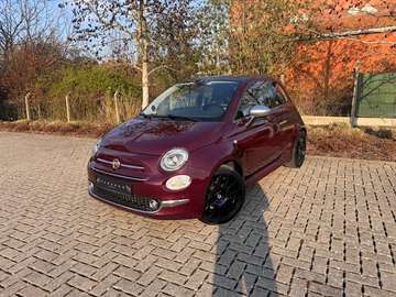 1.1.2i *ABARTH-Line*-2019/58.000km/Euro 6-Gekeurd