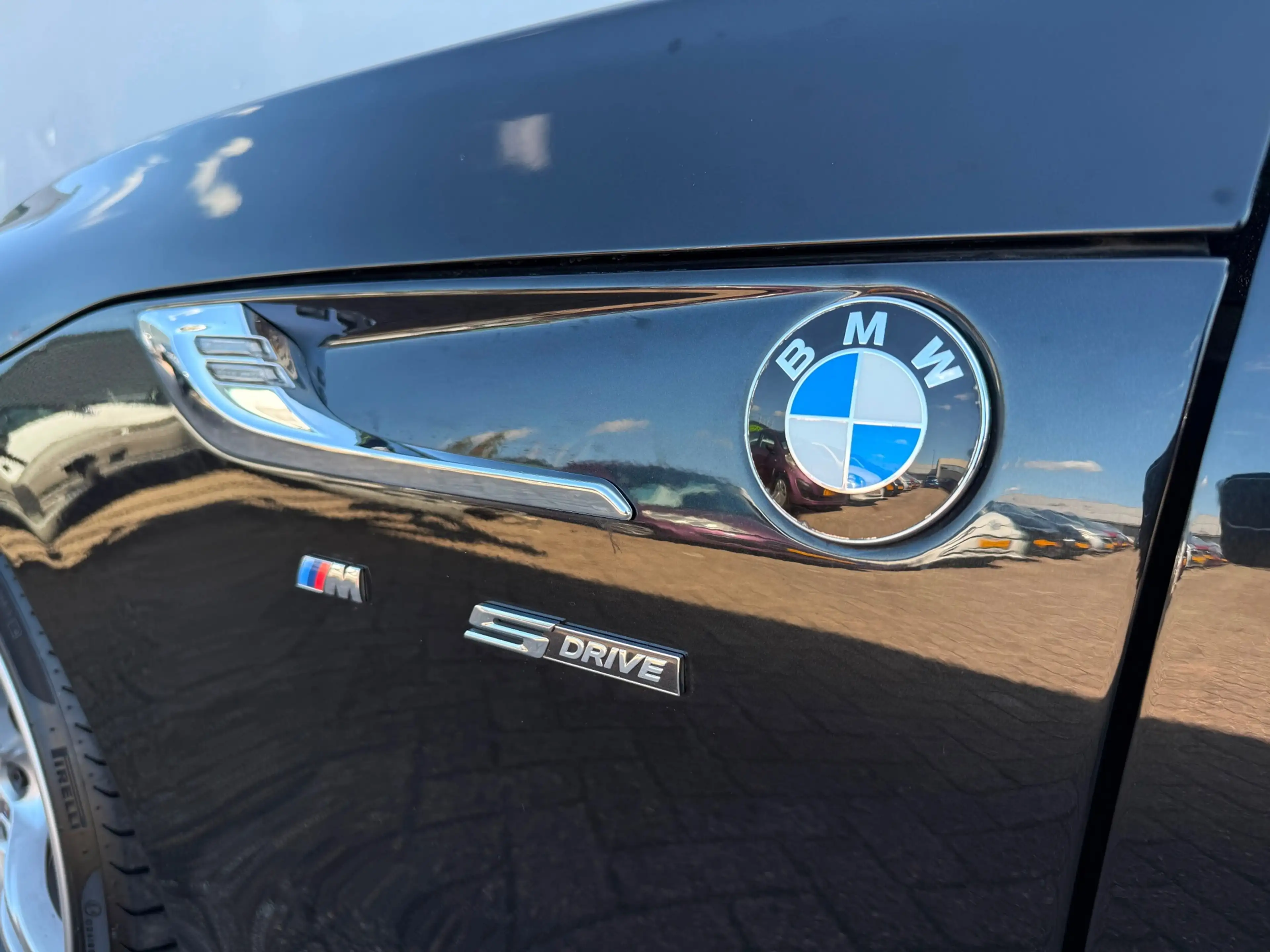 BMW Z4 Roadster SDrive18i Executive M Pakket - Leder — photo 13