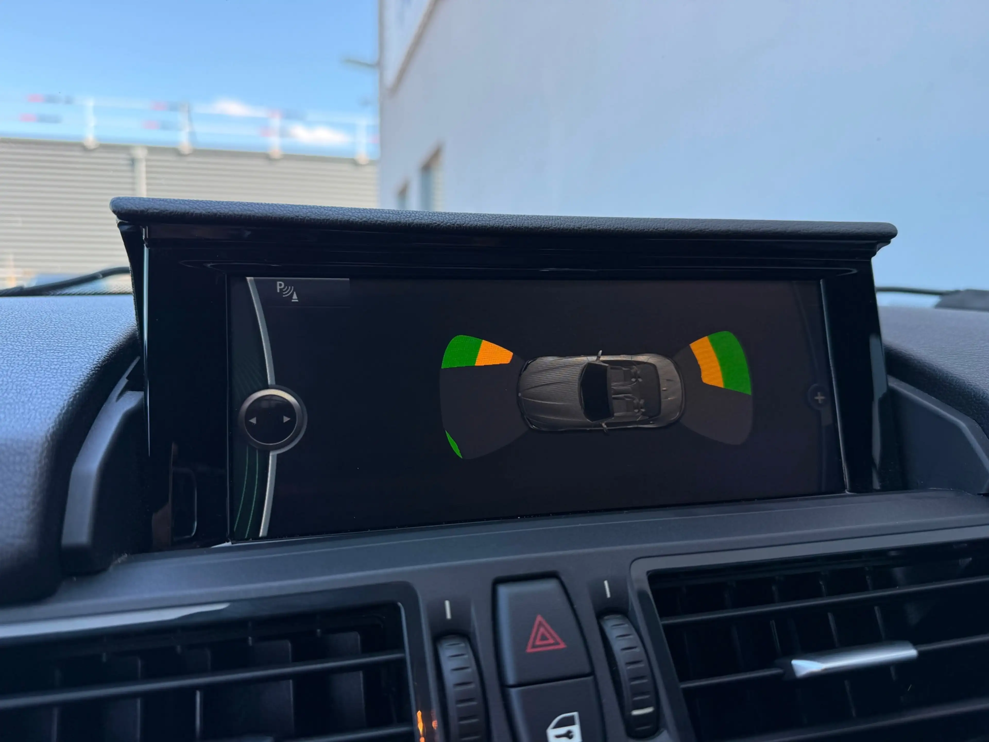 BMW Z4 Roadster SDrive18i Executive M Pakket - Leder — photo 12