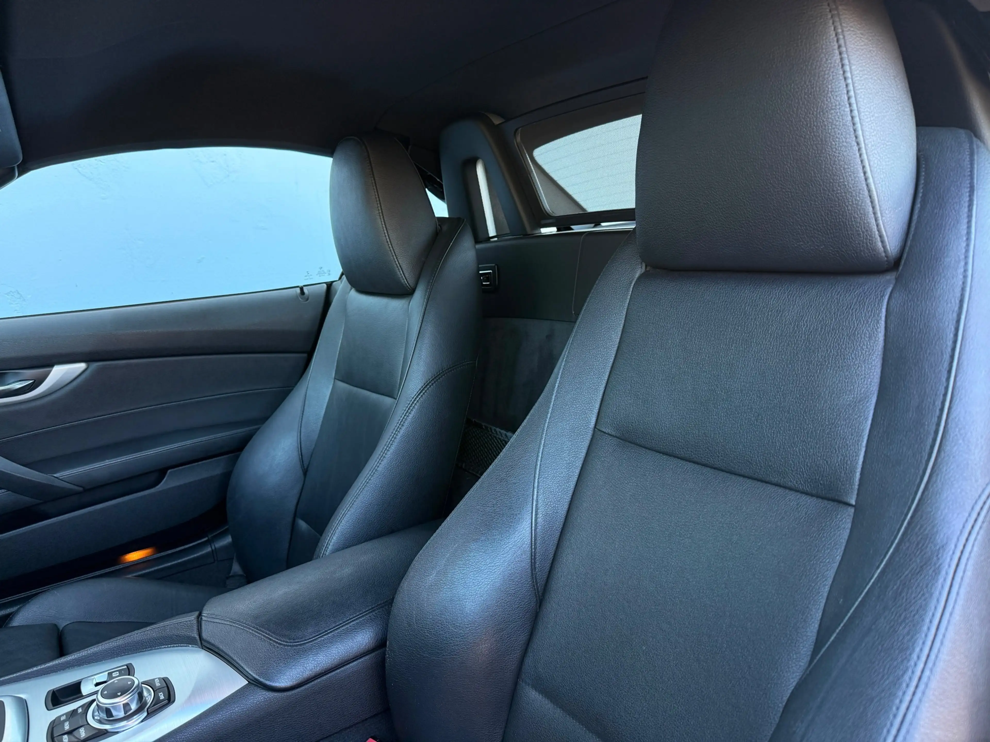 BMW Z4 Roadster SDrive18i Executive M Pakket - Leder — photo 9