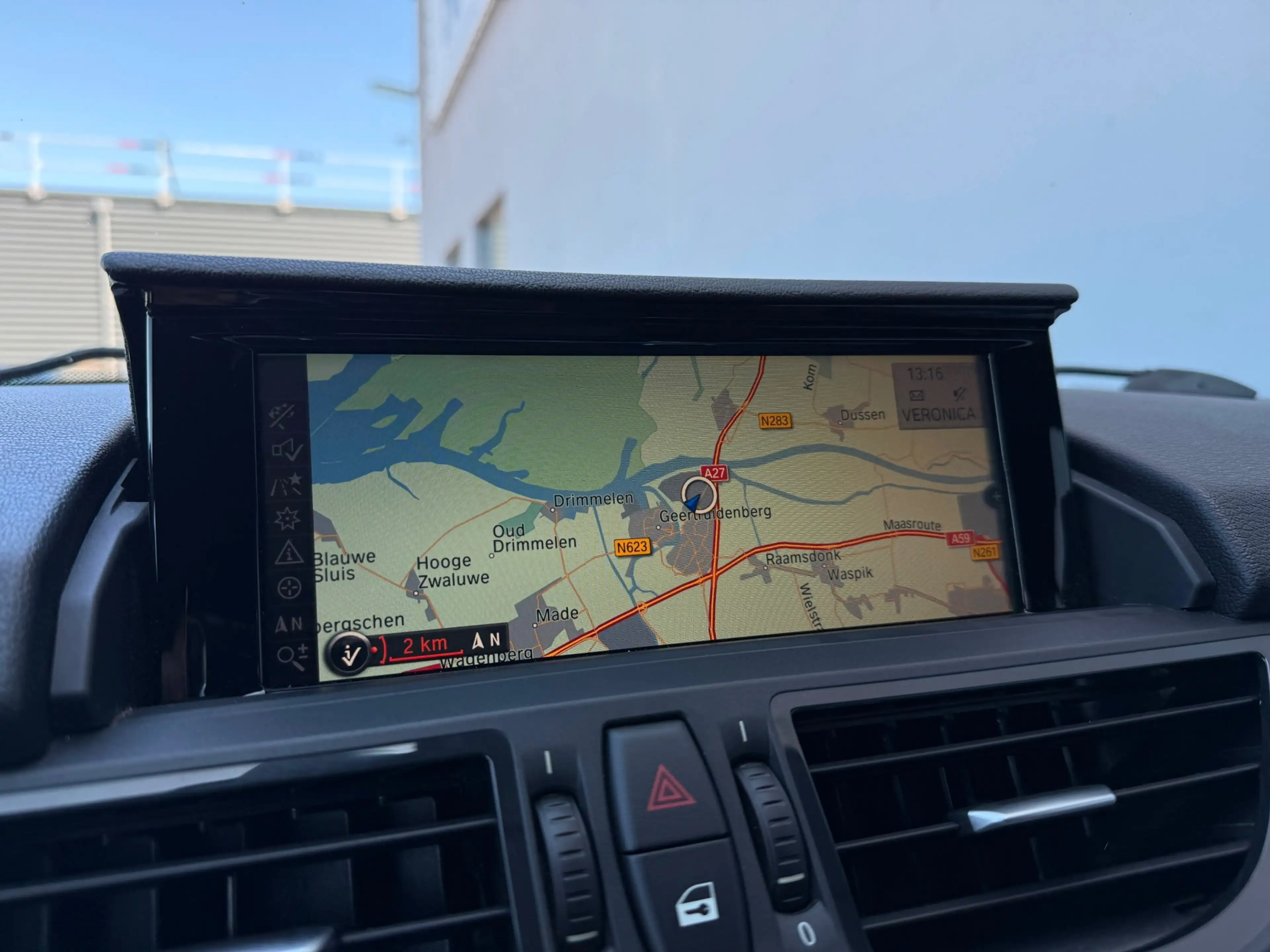 BMW Z4 Roadster SDrive18i Executive M Pakket - Leder — photo 14