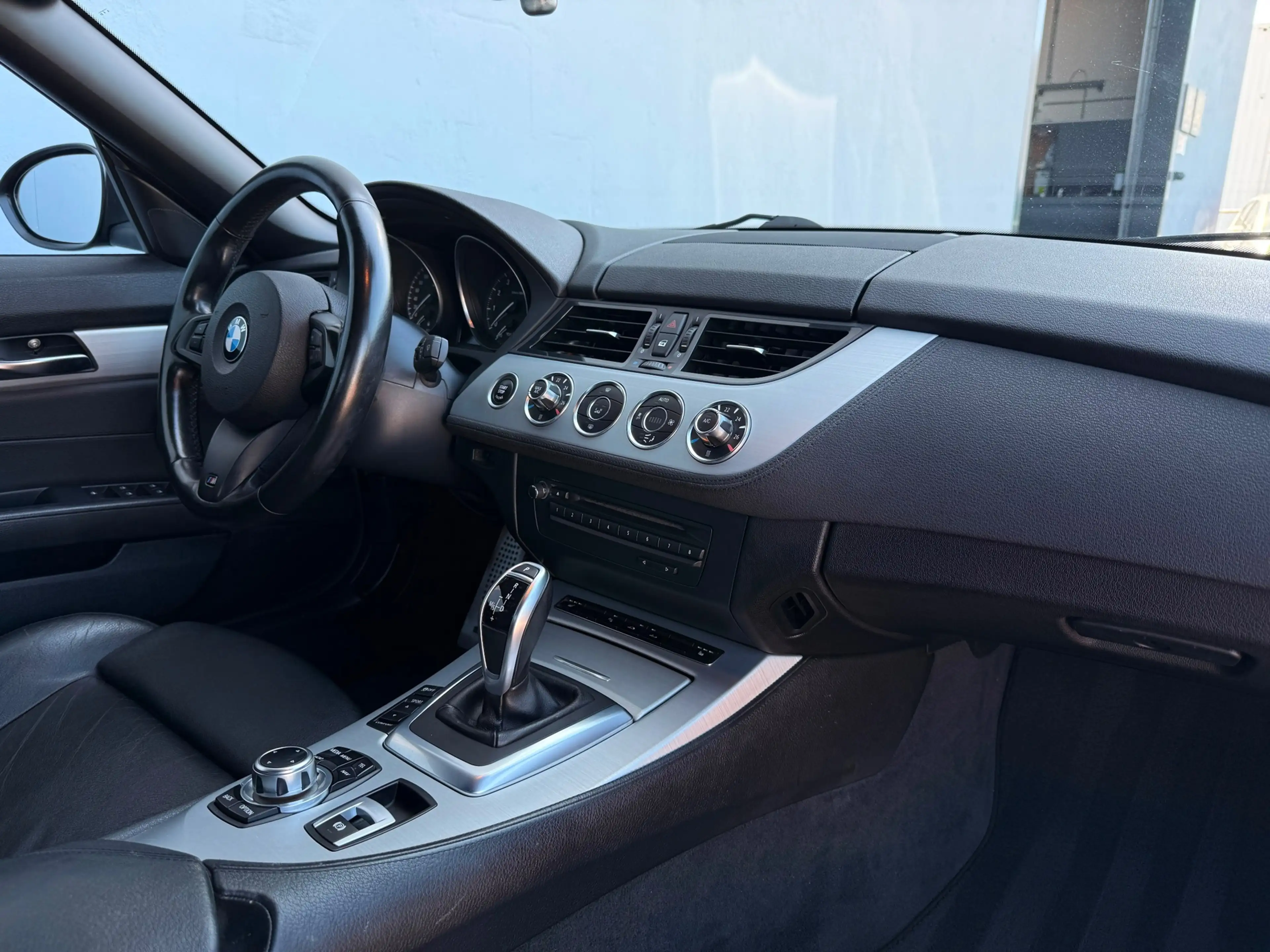 BMW Z4 Roadster SDrive18i Executive M Pakket - Leder — photo 11