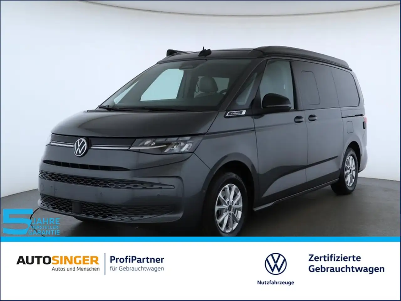 Volkswagen T7