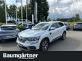 Renault Koleos Initiale Paris Blue dCi 185 X-tronic 4WD Білий - thumbnail 1