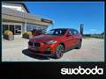 BMW X2 xDrive20d Orange - thumbnail 1