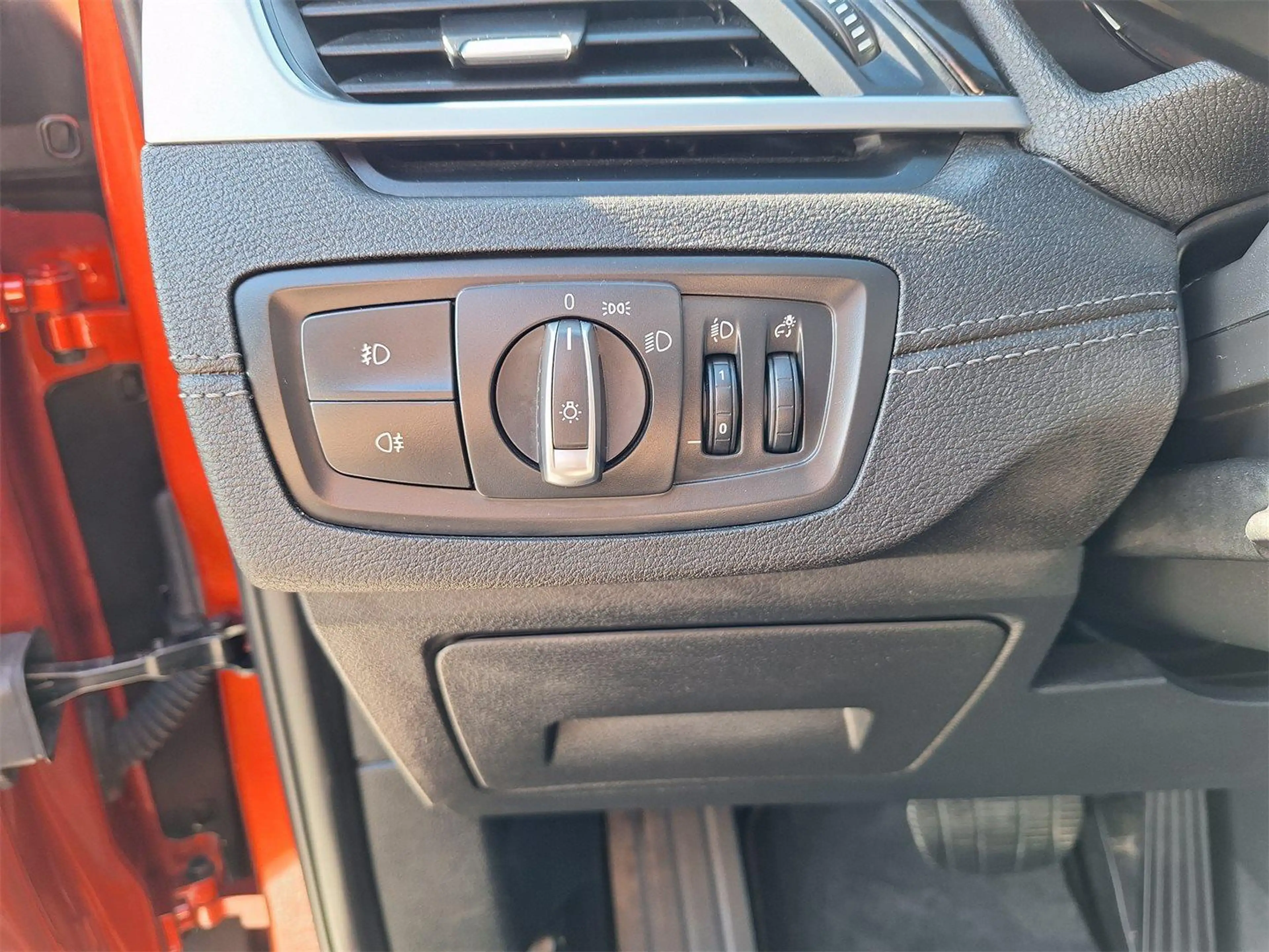 BMW X2 xDrive20d — photo 14