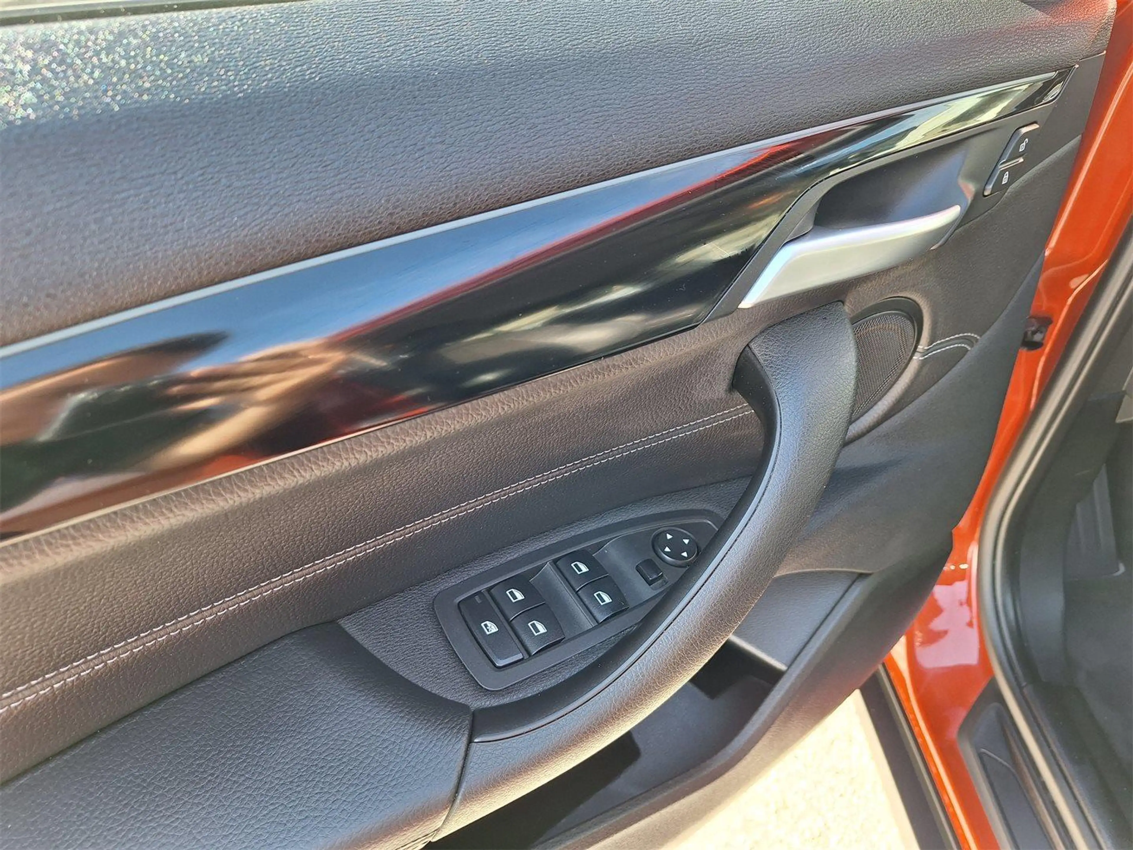 BMW X2 xDrive20d — photo 13