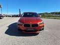 BMW X2 xDrive20d Orange - thumbnail 3