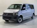 Volkswagen 2.0 TDI L2H1 Comfortline INCL BPM BTW slechts 33.0 Сірий - thumbnail 1