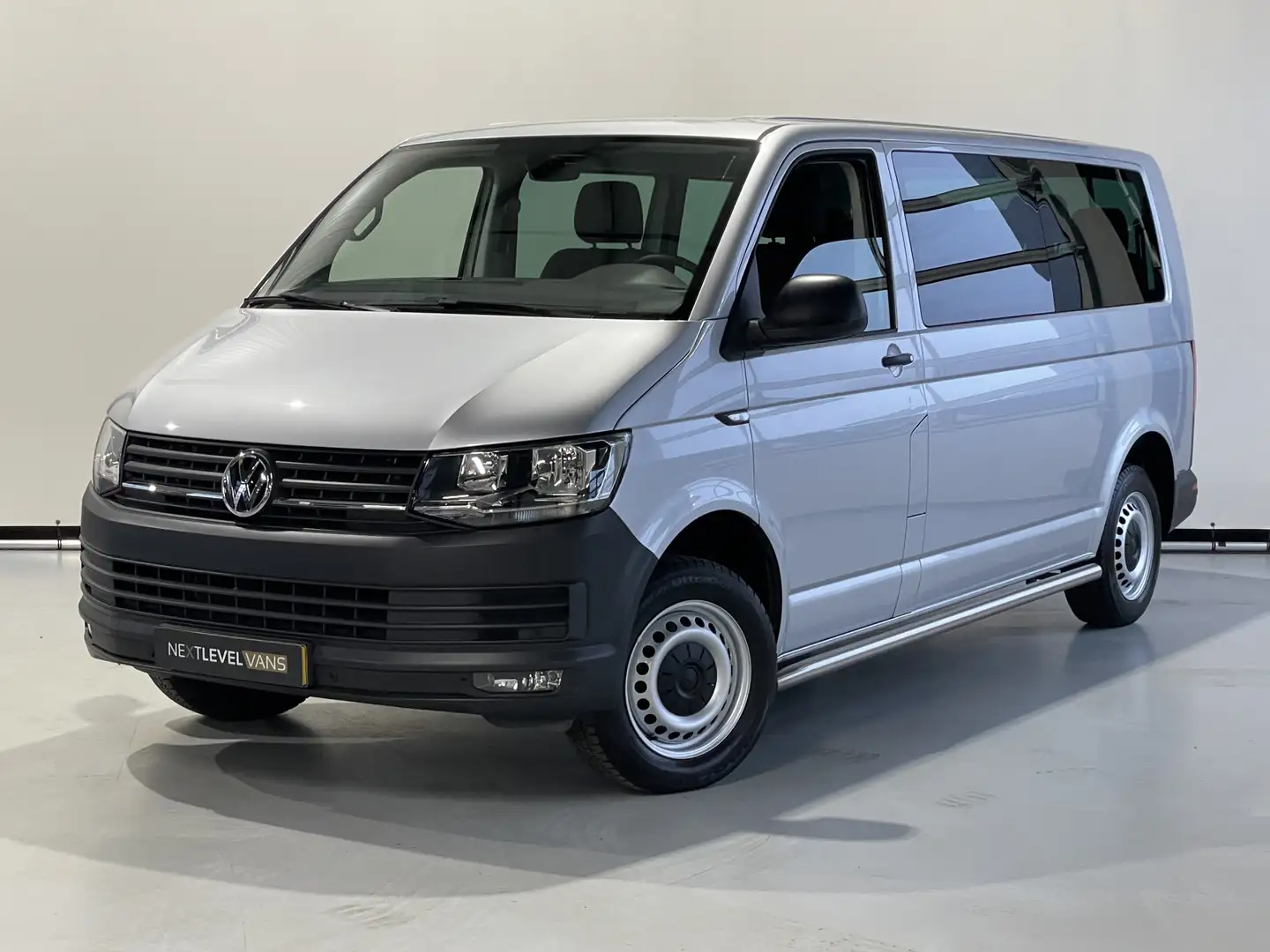 Volkswagen 2.0 TDI L2H1 Comfortline INCL BPM BTW slechts 33.0 Сірий - 1