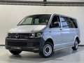 Volkswagen 2.0 TDI L2H1 Comfortline INCL BPM BTW slechts 33.0 Сірий - thumbnail 16