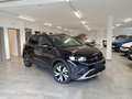 Volkswagen T-Cross 1.0 TSI Ready2Disc/AHK/ACC/Side/Kamera/4JahreGar. Noir - thumbnail 2