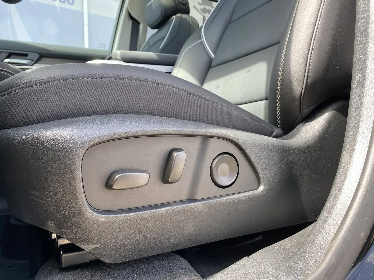 GMC Terrain снимка GMC Terrain