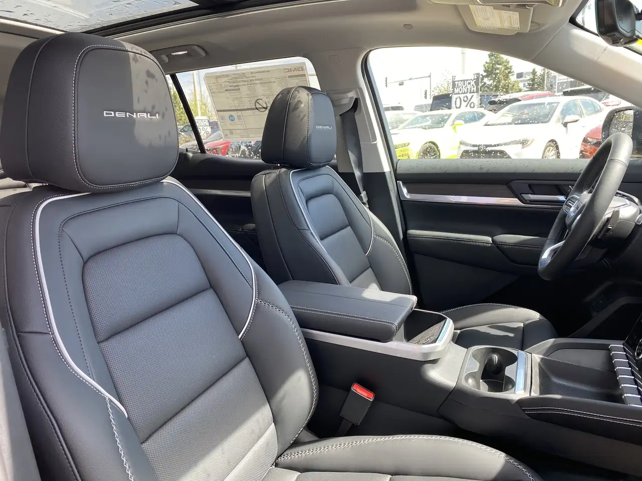GMC Terrain снимка GMC Terrain