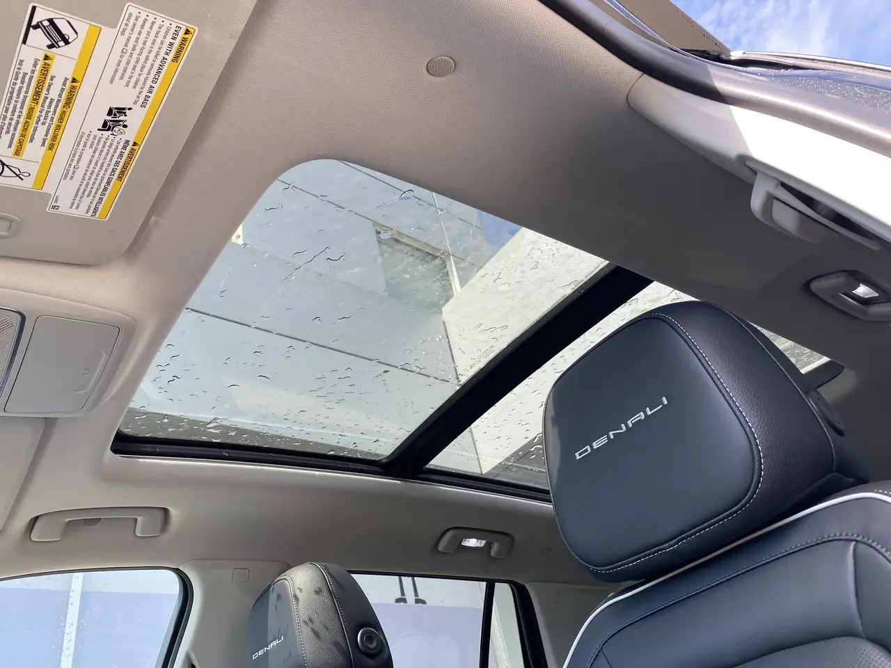 GMC Terrain снимка GMC Terrain