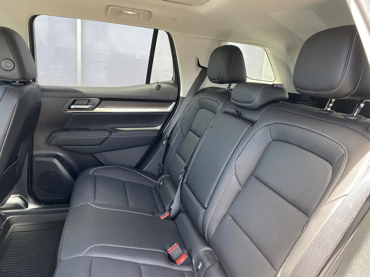 GMC Terrain снимка GMC Terrain