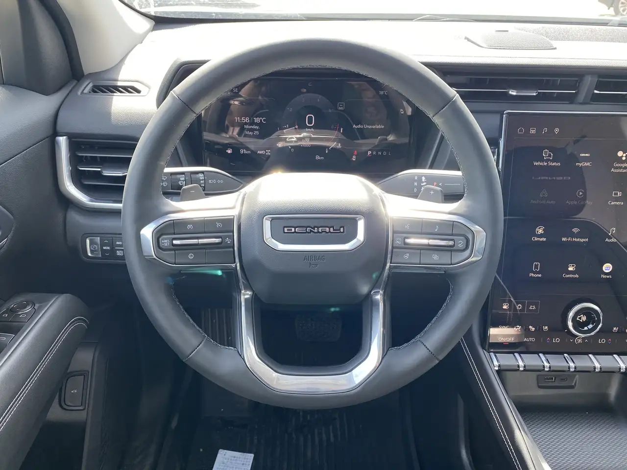 GMC Terrain снимка GMC Terrain