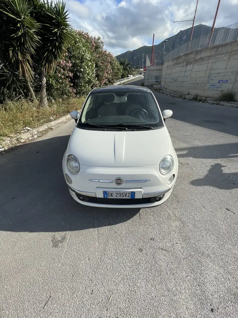 Fiat 500 1.2 Lounge 69cv - 1