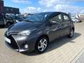 Toyota Yaris Edition-S Hybrid/1. Hand/Sitzheizung/Klima Grau - thumbnail 2