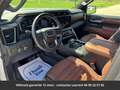 GMC Sierra Ultimate 6.2L Tout compris hors homologation 4500e Blanc - thumbnail 6