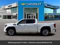 GMC Sierra Ultimate 6.2L Tout compris hors homologation 4500e Blanc - thumbnail 10