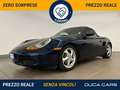 Porsche Boxster Boxster 2.7i 24V cat - thumbnail 1