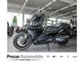 BMW C 400 X Vollausstattung + Oil Inclusive Zwart - thumbnail 1
