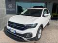 Volkswagen T-Cross 1.0 TSI 110 CV Style Bianco - thumbnail 1